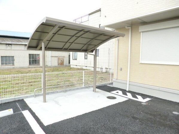 レイクルイーズの物件内観写真